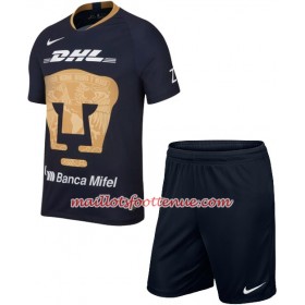 Maillot/Tenue Pumas UNAM Enfant Troisieme 2019/2020